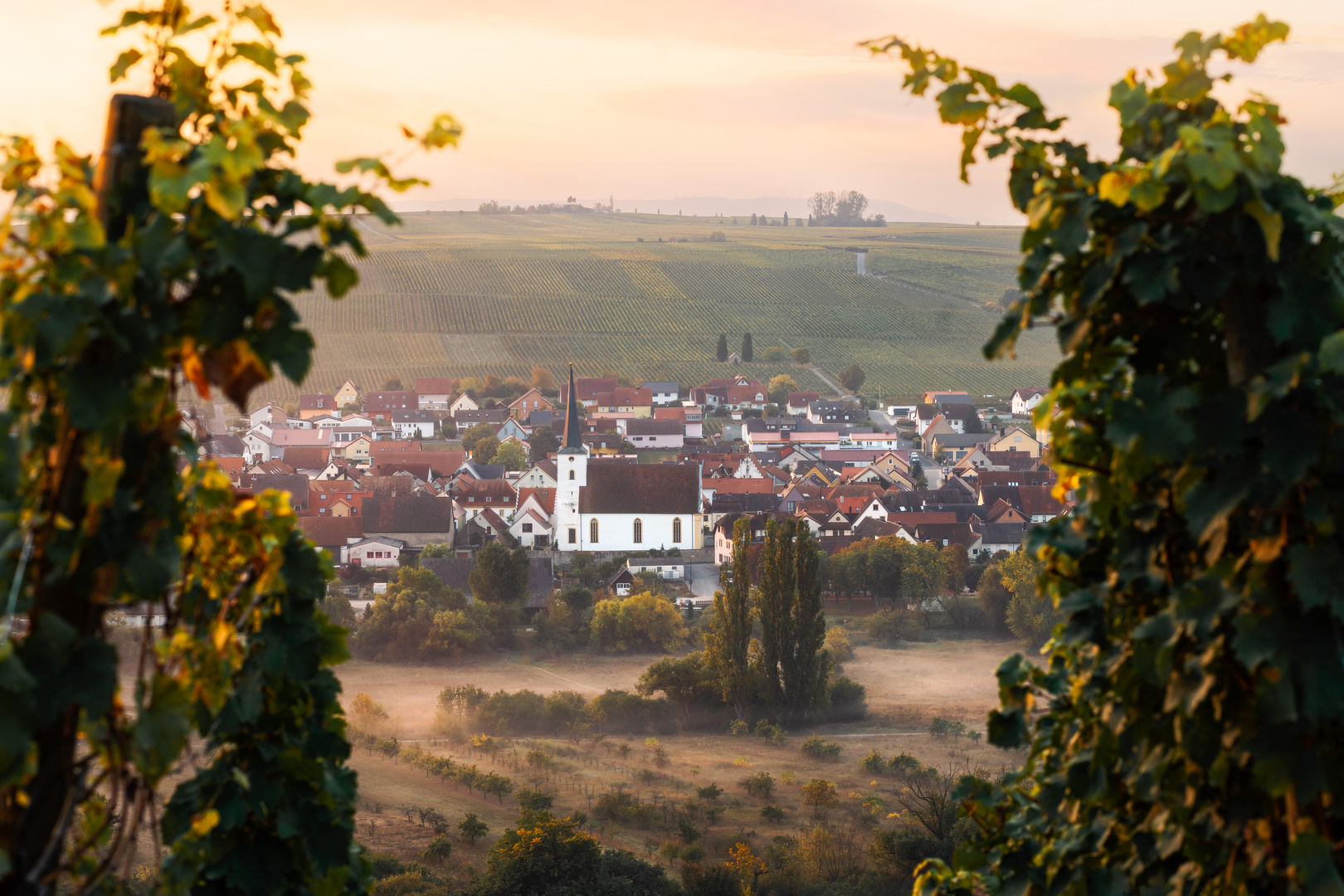 Nordheim am Main