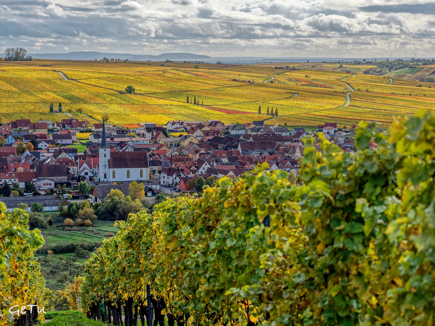 Nordheim am Main