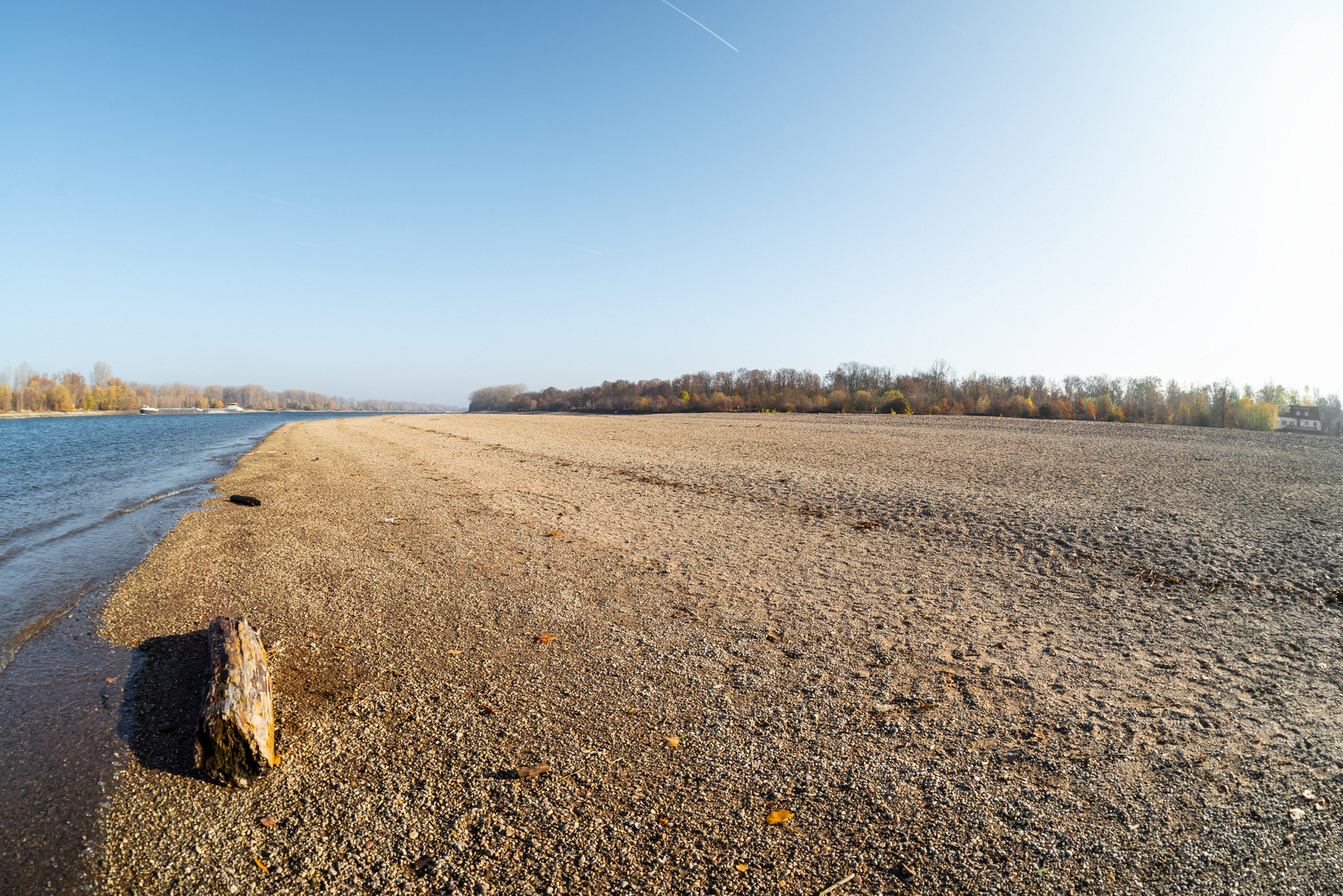 Nordheimer Sandbank 