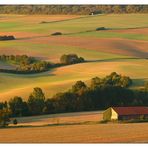 Nordhessen Toskana