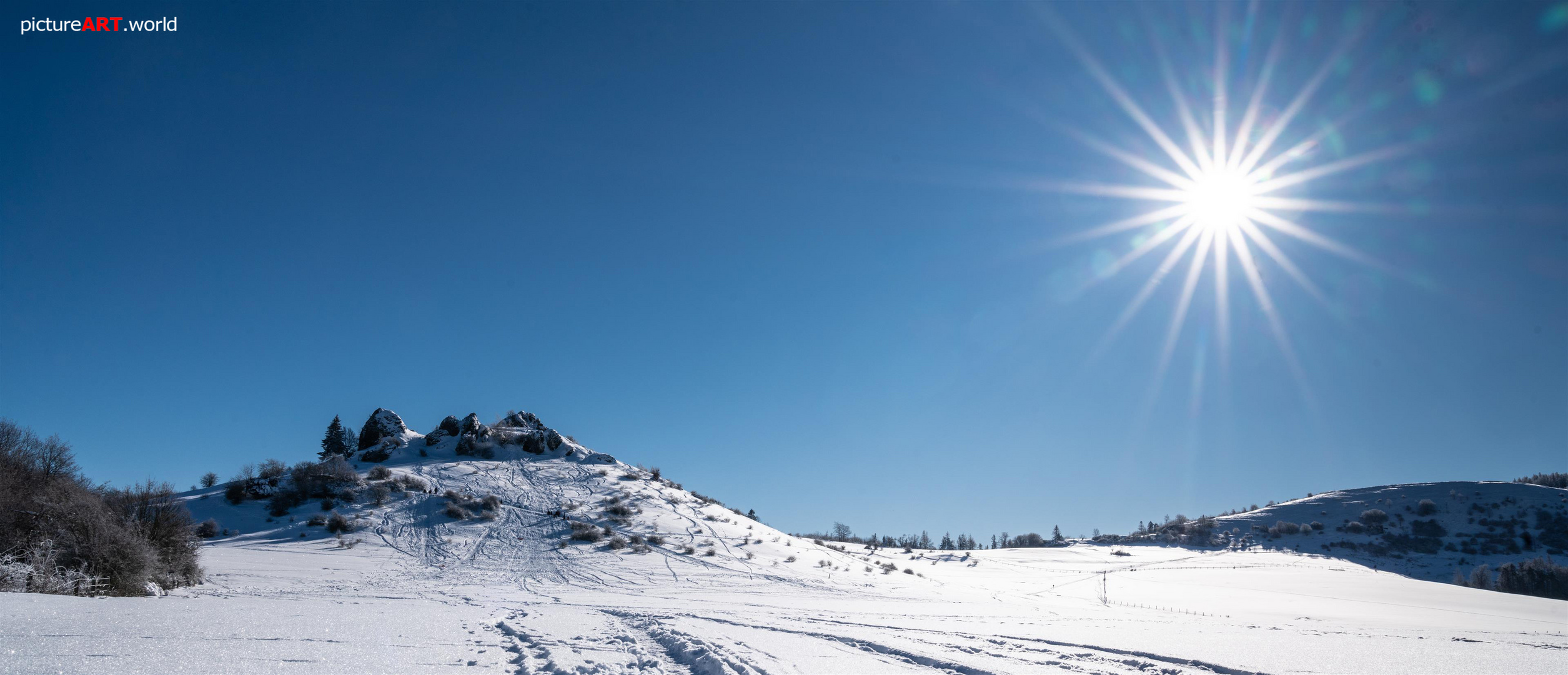 Nordhessen - Winter Wonderland