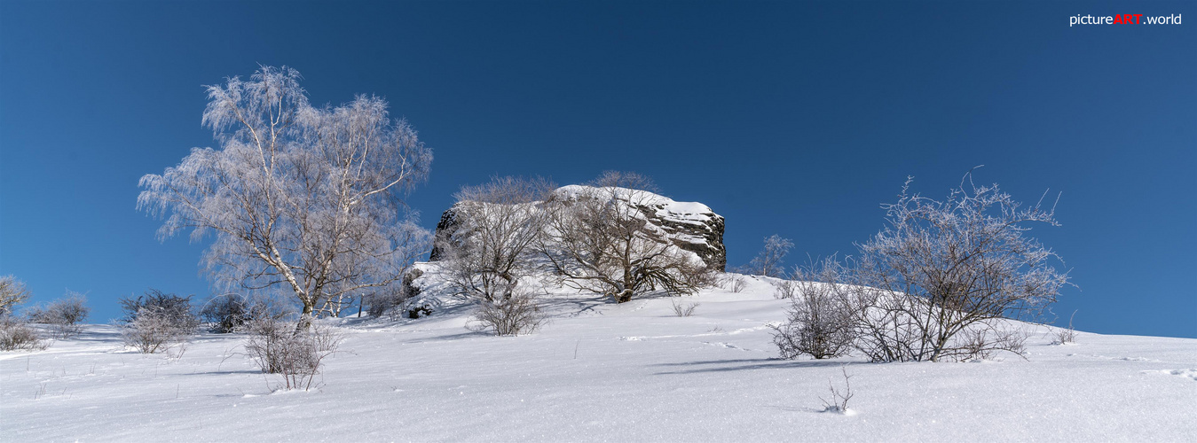 Nordhessen - Winter Wonderland