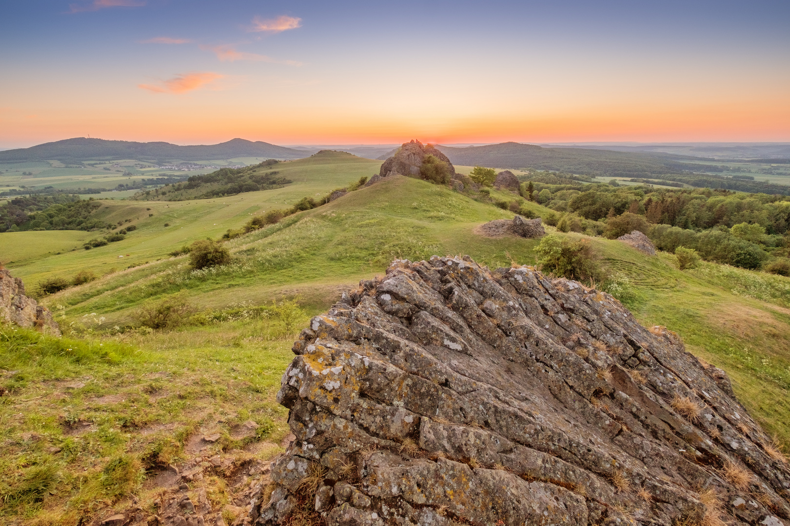 Nordhessisch Highlands