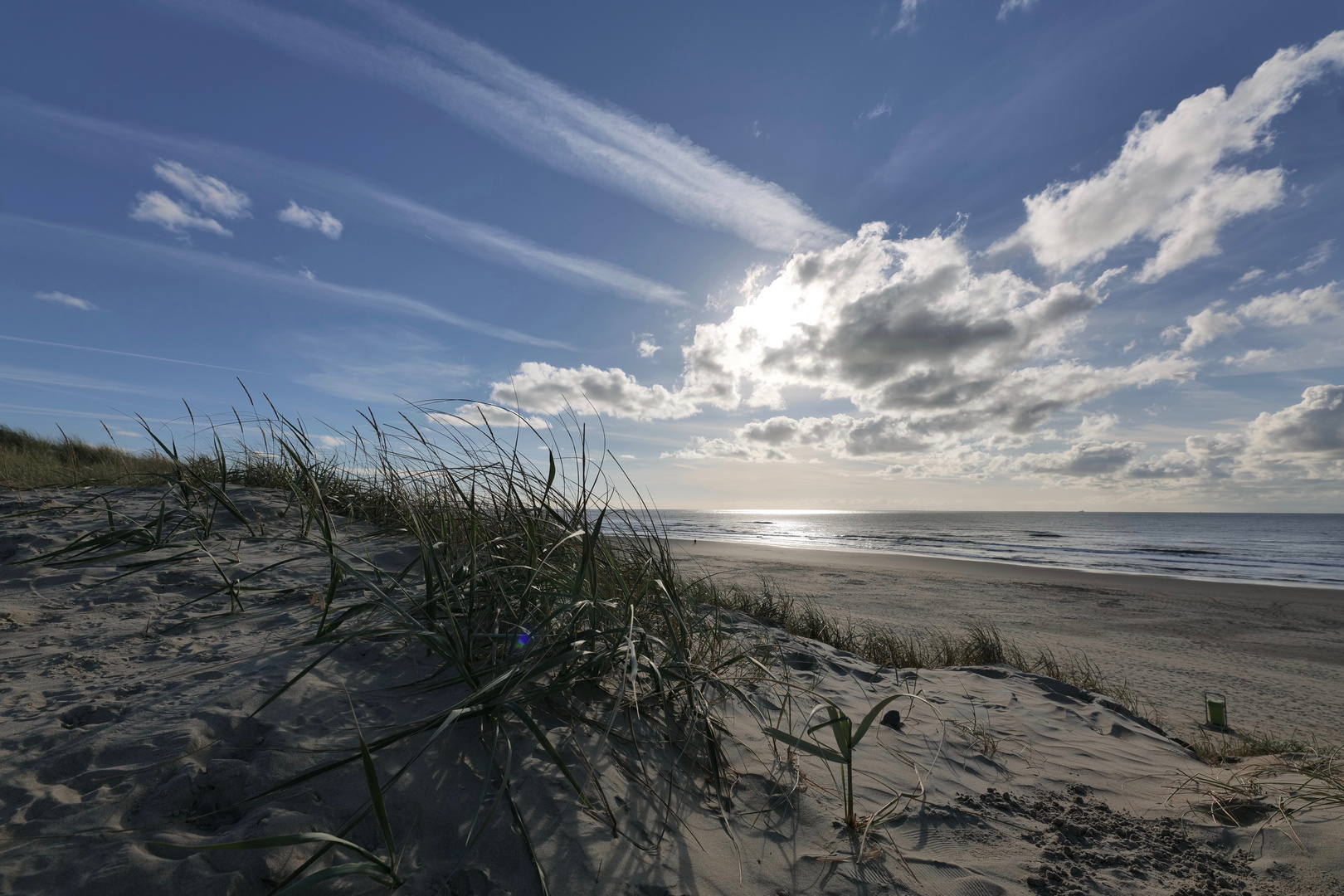 Nordholland - Bloemendaal aan Zee