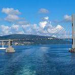 Nordhordlandbrücke