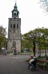 Nordhorn - Marktkirche - 01