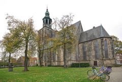 Nordhorn - Marktkirche - 02