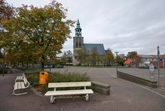 Nordhorn - Marktkirche - 03