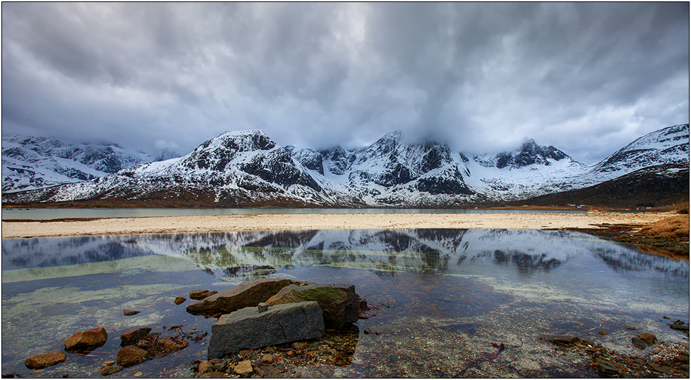 Nordic Beach