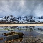 Nordic Beach