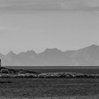 nordic lighthouse