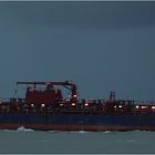 NORDIC MARIANNE /Chemical Tanker / Rotterdam