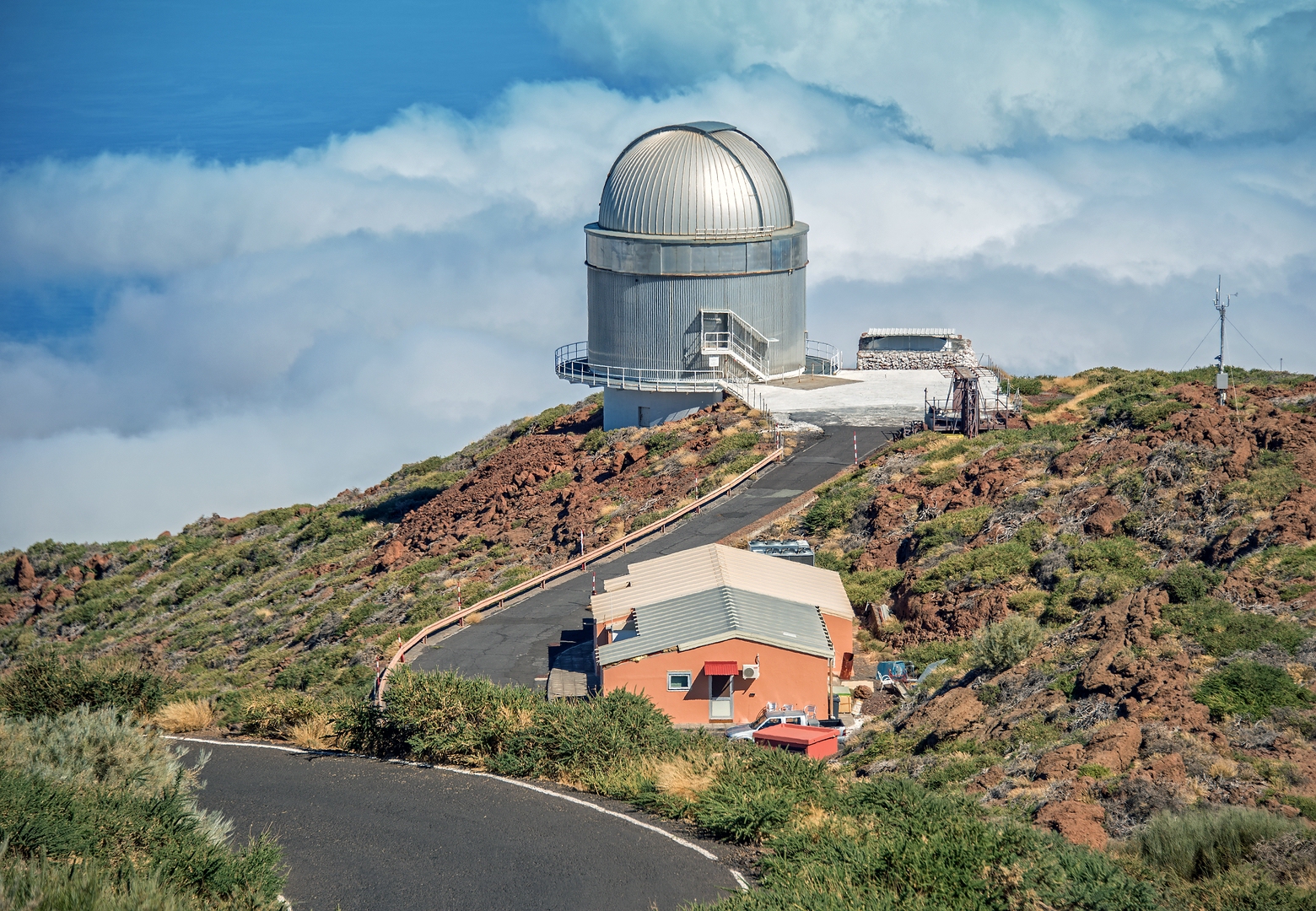 ::. Nordic Optical Telescope .::