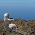 Nordic Optical Telescope NOT