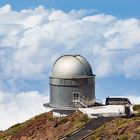 Nordic Optical Telescope (NOT)