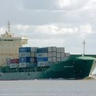 Nordic Philip Containerschiff