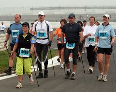 Nordic Walking