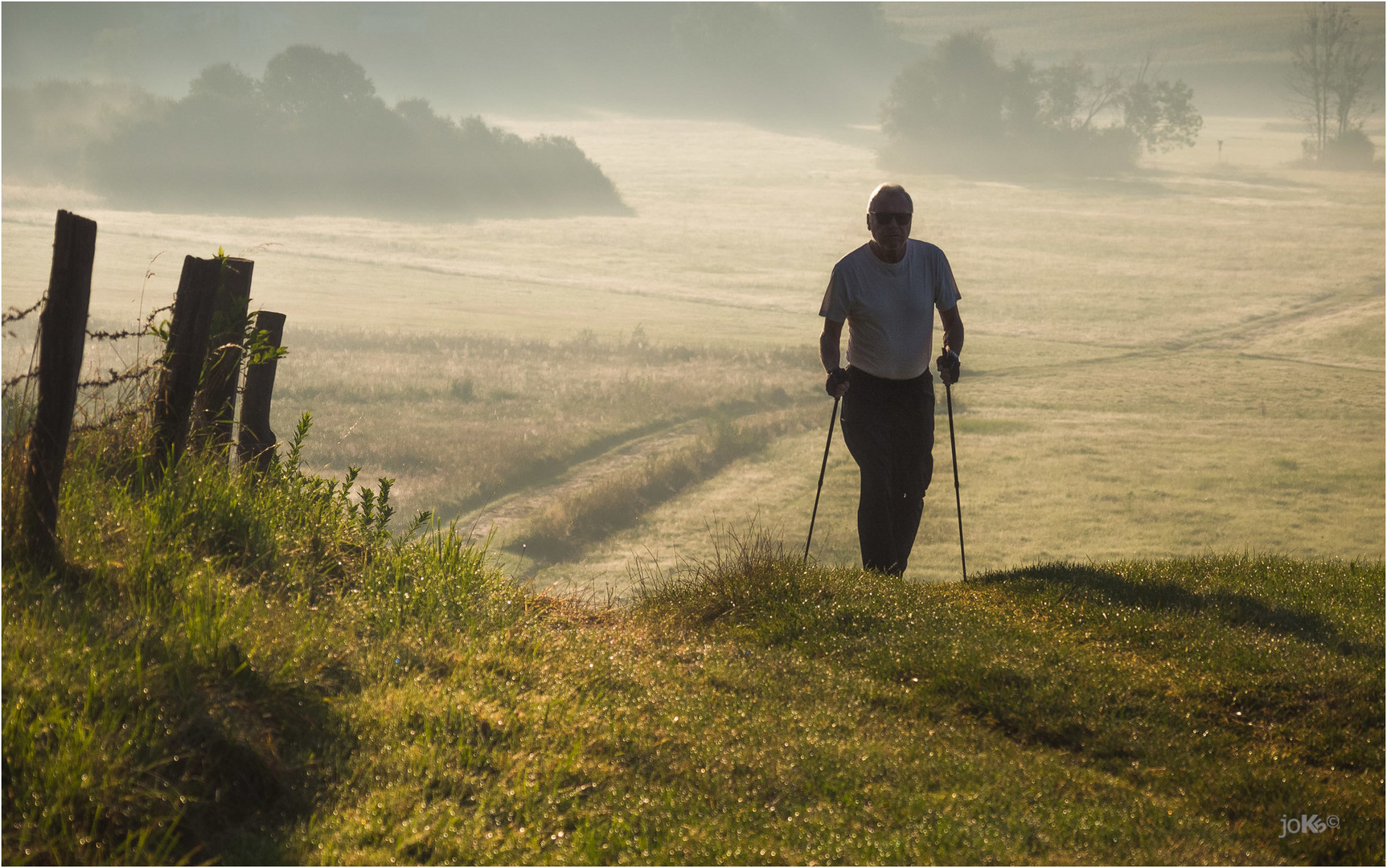 Nordic Walking