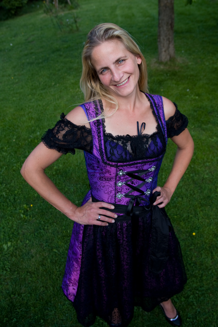 ""Nordic~~Dirndl""