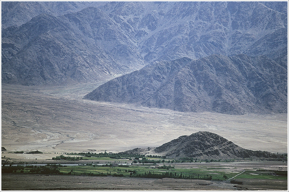 NORDINDIEN - LADAKH - ZWICHEN HIMMEL UND ERDE (11)