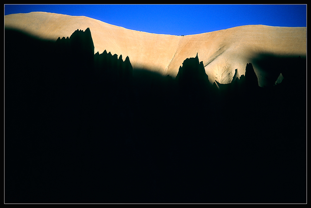 NORDINDIEN - LADAKH - ZWICHEN HIMMEL UND ERDE (5)