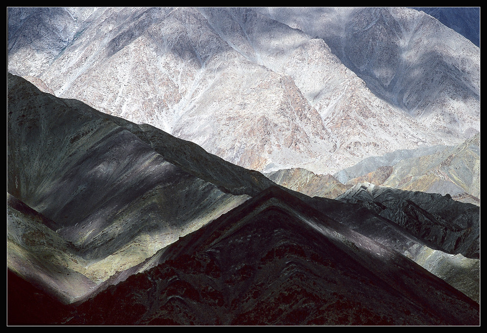 NORDINDIEN - LADAKH - ZWISCHEN HIMMEL UND ERDE (1)