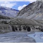 NORDINDIEN - LADAKH - ZWISCHEN HIMMEL UND ERDE (122N)