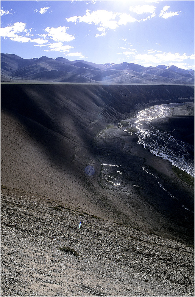 NORDINDIEN - LADAKH - ZWISCHEN HIMMEL UND ERDE (15N)