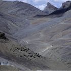 NORDINDIEN - LADAKH - ZWISCHEN HIMMEL UND ERDE (19N)