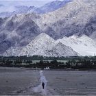 NORDINDIEN - LADAKH - ZWISCHEN HIMMEL UND ERDE (203N)