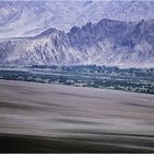 NORDINDIEN - LADAKH - ZWISCHEN HIMMEL UND ERDE (207N)