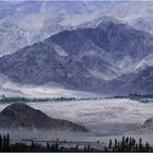 NORDINDIEN - LADAKH - ZWISCHEN HIMMEL UND ERDE (209N)