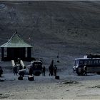 NORDINDIEN - LADAKH - ZWISCHEN HIMMEL UND ERDE (21N)