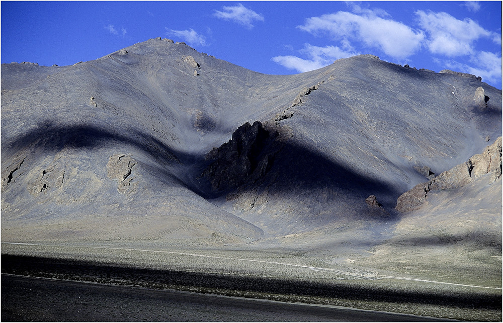 NORDINDIEN - LADAKH - ZWISCHEN HIMMEL UND ERDE (30N)