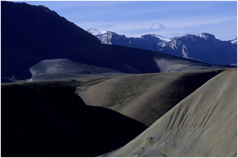 NORDINDIEN - LADAKH - ZWISCHEN HIMMEL UND ERDE (40N)