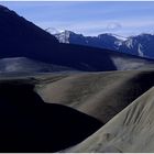 NORDINDIEN - LADAKH - ZWISCHEN HIMMEL UND ERDE (40N)