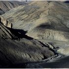 NORDINDIEN - LADAKH - ZWISCHEN HIMMEL UND ERDE (41N)