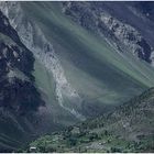 NORDINDIEN - LADAKH - ZWISCHEN HIMMEL UND ERDE - KEYLONG (08 29)