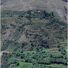 NORDINDIEN - LADAKH - ZWISCHEN HIMMEL UND ERDE - KEYLONG (08 6)