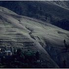 NORDINDIEN - LADAKH - ZWISCHEN HIMMEL UND ERDE - KEYLONG (08 7)