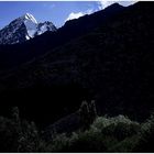 NORDINDIEN - LADAKH - ZWISCHEN HIMMEL UND ERDE - KYLONG - BARALACH LA (1007)