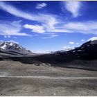 NORDINDIEN -  LADAKH - ZWISCHEN HIMMEL UND ERDE - KYLONG - BARALACH LA (100N)