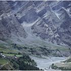 NORDINDIEN - LADAKH - ZWISCHEN HIMMEL UND ERDE - KYLONG - BARALACH LA (101N)