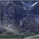 NORDINDIEN - LADAKH - ZWISCHEN HIMMEL UND ERDE - KYLONG - BARALACH LA (105N)