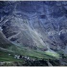 NORDINDIEN - LADAKH - ZWISCHEN HIMMEL UND ERDE - KYLONG - BARALACH LA (106N)