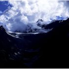 NORDINDIEN - LADAKH - ZWISCHEN HIMMEL UND ERDE - KYLONG - BARALACH LA (111N)