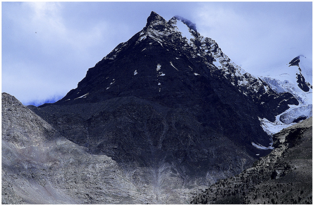 NORDINDIEN - LADAKH - ZWISCHEN HIMMEL UND ERDE - KYLONG - BARALACH LA (114N)