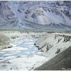 NORDINDIEN - LADAKH - ZWISCHEN HIMMEL UND ERDE - KYLONG - BARALACH LA (116N)