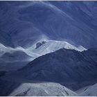 NORDINDIEN - LADAKH - ZWISCHEN HIMMEL UND ERDE - LEH - KLOSTER LAMAYURU (18 14)