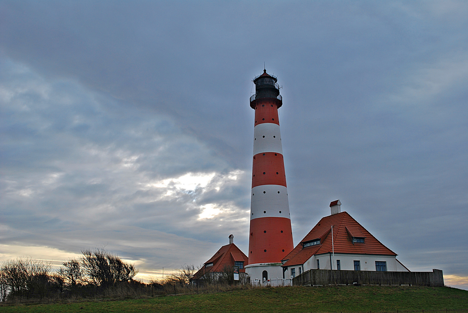 nordische Lichtmagie...